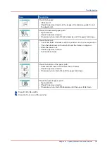 Preview for 181 page of Canon 6160 Operation Manual