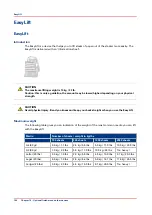 Preview for 184 page of Canon 6160 Operation Manual