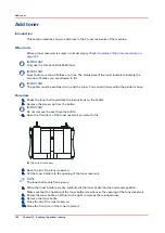 Preview for 198 page of Canon 6160 Operation Manual