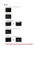 Preview for 9 page of Canon 6226B002 Setup Manual