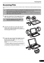 Preview for 13 page of Canon 700F - CanoScan LiDE Quick Start Manual