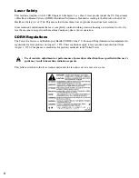 Preview for 3 page of Canon 7994a001 Basic Manual