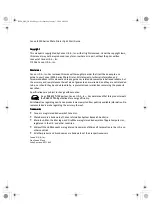 Preview for 4 page of Canon 8580A001 Quick Start Manual