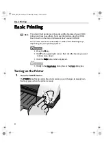 Preview for 6 page of Canon 8580A001 Quick Start Manual