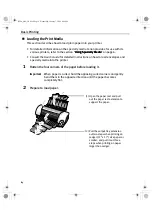 Preview for 8 page of Canon 8580A001 Quick Start Manual