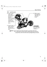 Preview for 9 page of Canon 8580A001 Quick Start Manual