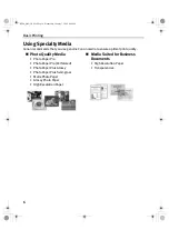 Preview for 10 page of Canon 8580A001 Quick Start Manual