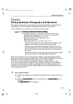 Preview for 39 page of Canon 8580A001 Quick Start Manual