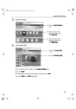 Preview for 41 page of Canon 8580A001 Quick Start Manual