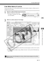 Preview for 135 page of Canon 8861A003 - EOS Digital Rebel Camera SLR Software Instruction Manual