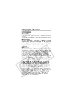 Preview for 66 page of Canon 9685A001AA - PowerShot G6 Digital Camera User Manual