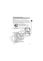 Preview for 89 page of Canon 9685A001AA - PowerShot G6 Digital Camera User Manual