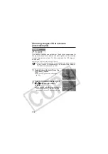 Preview for 116 page of Canon 9685A001AA - PowerShot G6 Digital Camera User Manual