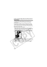 Preview for 184 page of Canon 9685A001AA - PowerShot G6 Digital Camera User Manual