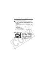 Preview for 190 page of Canon 9685A001AA - PowerShot G6 Digital Camera User Manual