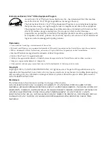 Preview for 2 page of Canon 9842A002 Startup Manual