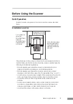 Preview for 7 page of Canon 9842A002 Startup Manual