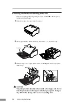 Preview for 14 page of Canon 9842A002 Startup Manual