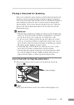 Preview for 51 page of Canon 9842A002 Startup Manual