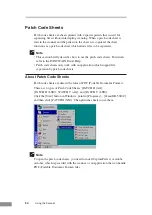 Preview for 56 page of Canon 9842A002 Startup Manual