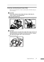 Preview for 79 page of Canon 9842A002 Startup Manual