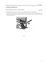 Preview for 23 page of Canon A-1 Service Manual