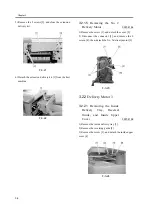 Preview for 38 page of Canon A-1 Service Manual