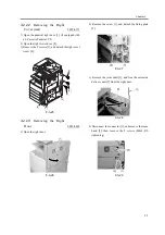 Preview for 39 page of Canon A-1 Service Manual