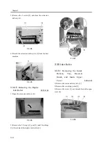 Preview for 54 page of Canon A-1 Service Manual