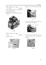 Preview for 55 page of Canon A-1 Service Manual