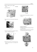 Preview for 63 page of Canon A-1 Service Manual