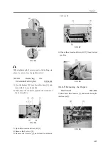 Preview for 69 page of Canon A-1 Service Manual