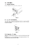 Preview for 29 page of Canon A-200 series Service Manual