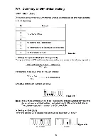 Preview for 33 page of Canon A-200 series Service Manual