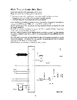 Preview for 73 page of Canon A-200 series Service Manual