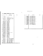 Preview for 166 page of Canon A-200 series Service Manual