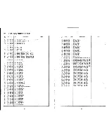 Preview for 168 page of Canon A-200 series Service Manual