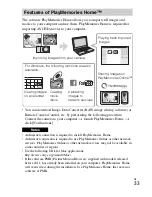 Preview for 33 page of Canon A 6000 ILCE-6000 Instruction Manual