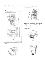 Preview for 10 page of Canon AE-1 Installation Procedures Manual