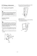 Preview for 15 page of Canon AE-1 Installation Procedures Manual