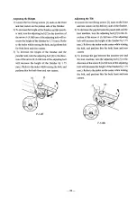 Preview for 32 page of Canon AE-1 Installation Procedures Manual