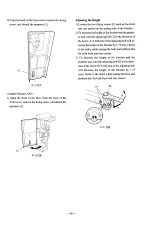 Preview for 45 page of Canon AE-1 Installation Procedures Manual