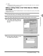 Preview for 28 page of Canon All in One Printer Driver Manual