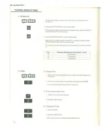 Preview for 12 page of Canon AP 300 Instructions Manual