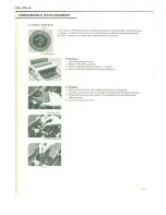 Preview for 21 page of Canon AP 300 Instructions Manual