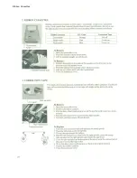 Preview for 22 page of Canon AP 300 Instructions Manual