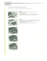 Preview for 23 page of Canon AP 300 Instructions Manual