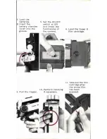 Preview for 9 page of Canon Auto Zoom 318 M Instructions Manual