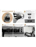 Preview for 8 page of Canon Auto Zoom 814 Instructions Manual