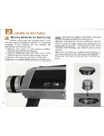 Preview for 14 page of Canon Auto Zoom 814 Instructions Manual